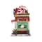 Lemax; Lemax® Caddington Village™ Donut Deli; Category:Christmas Buildings; Image:4